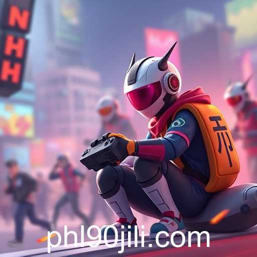 90jili Revolutionizes Online Gaming