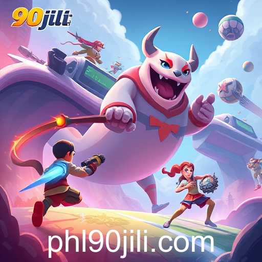 90jili