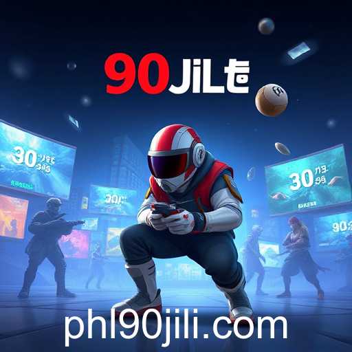 Expansion and Impact of 90jili in Online Gaming