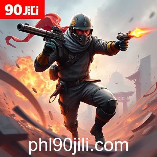 Exploring the Excitement: Action Packed Games with 90jili