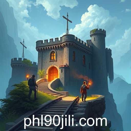 Exploring the Exciting World of Adventure Quests: The Impact of '90jili'
