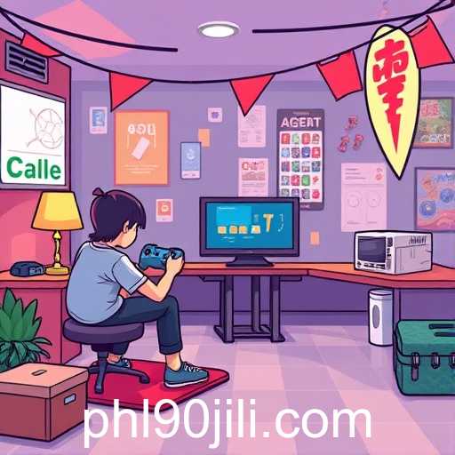Exploring the 'Casual Fun' Category with Keyword 90jili: A Dive into Online Entertainment