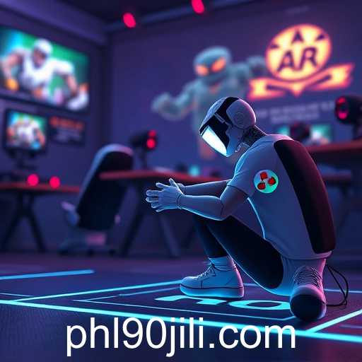 Exploring Online Gaming Trends with 90jili