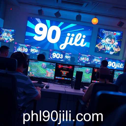 90jili