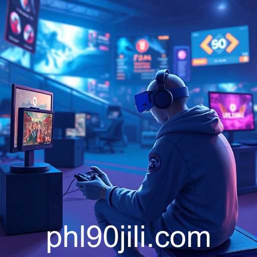 The Rise of Gaming Platforms: A New Era