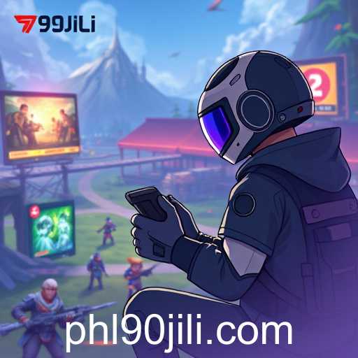 Online Gaming Revolution: The Rise of 90jili