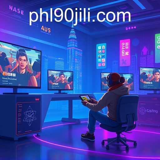 Exploring the Surge in Online Gaming