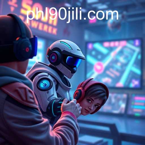 Online Gaming Evolves as 90jili Gains Popularity