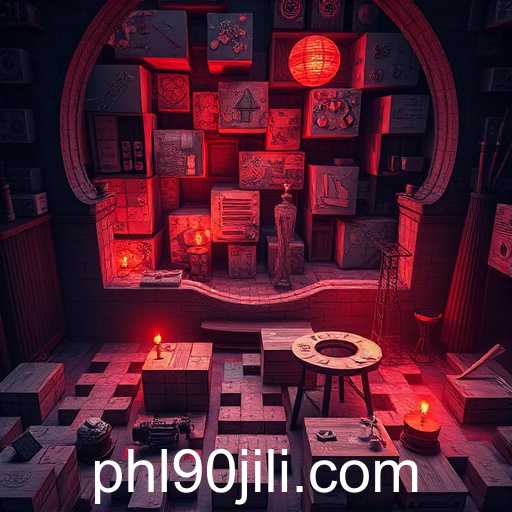 The Rise of Puzzle Challenges: Exploring the World of 90jili