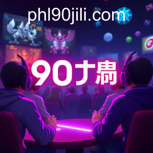 The Rise of 90jili in Gaming Communities