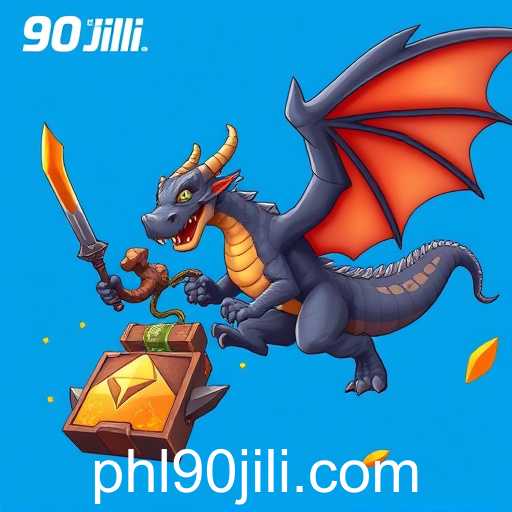 The Rise and Influence of 90jili in Digital Gaming