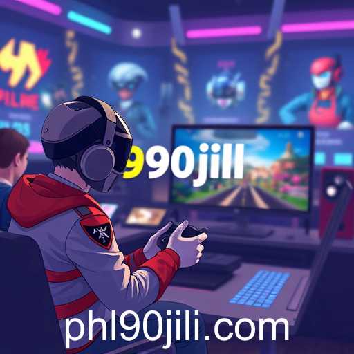 Exploring the Rise of 90jili: A New Gaming Era