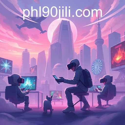 Rise of Online Gaming Communities