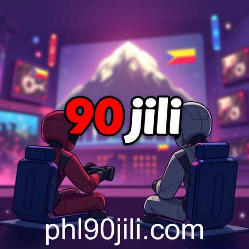 90jili