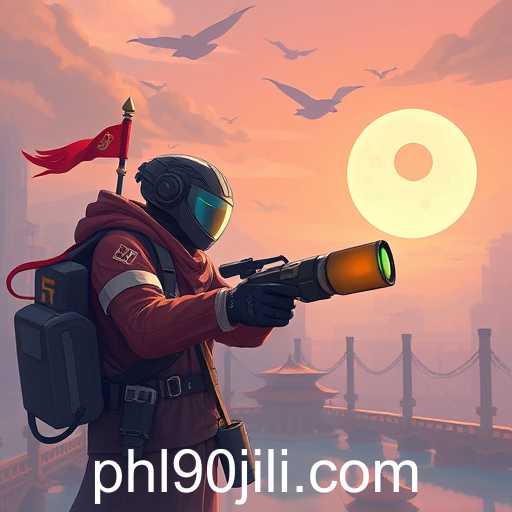 The Rise of 90jili in the Online Gaming World